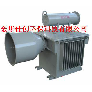 平武GGAJ02电除尘高压静电变压器